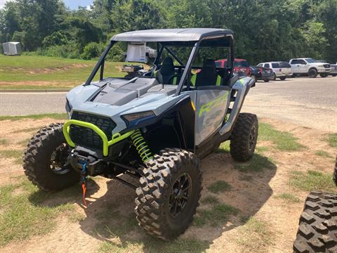 2025 Polaris RZR XP 1000 Ultimate in Loxley, Alabama - Photo 2