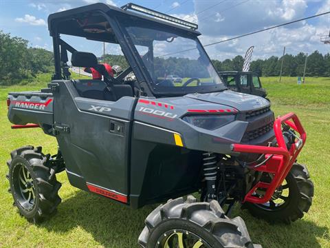 2022 Polaris Ranger XP 1000 High Lifter Edition in Loxley, Alabama - Photo 1