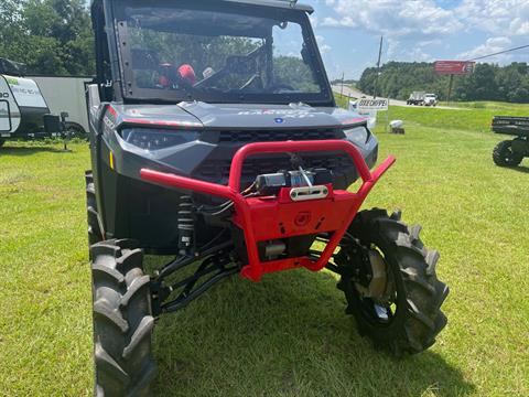 2022 Polaris Ranger XP 1000 High Lifter Edition in Loxley, Alabama - Photo 2