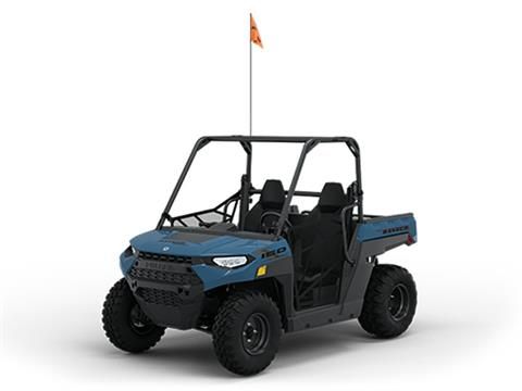 2025 Polaris Ranger 150 EFI in Loxley, Alabama - Photo 1