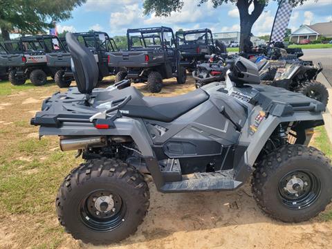 2024 Polaris Sportsman Touring 570 EPS in Loxley, Alabama - Photo 4