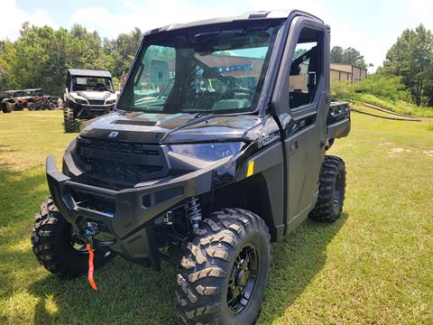 2025 Polaris Ranger XP 1000 NorthStar Edition Premium With Fixed Windshield in Loxley, Alabama - Photo 4