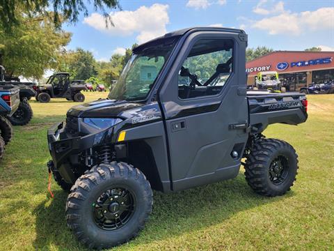 2025 Polaris Ranger XP 1000 NorthStar Edition Premium With Fixed Windshield in Loxley, Alabama - Photo 5