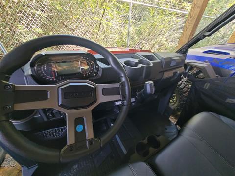 2025 Polaris Ranger XP 1000 Premium in Loxley, Alabama - Photo 3