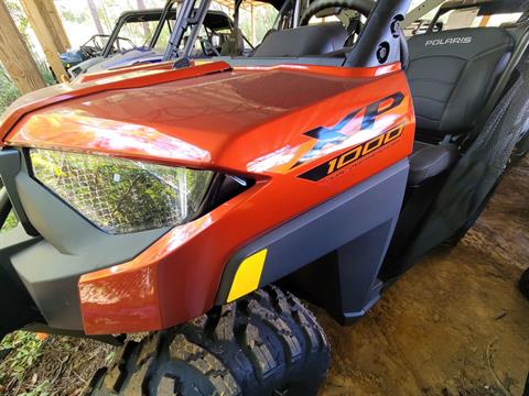 2025 Polaris Ranger XP 1000 Premium in Loxley, Alabama - Photo 5