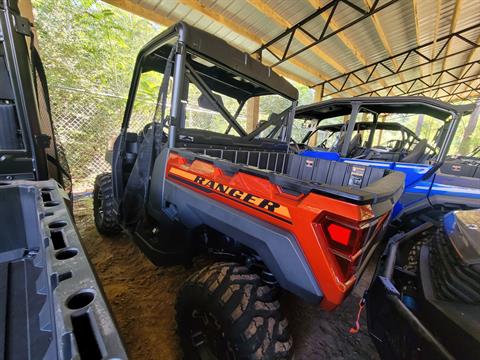 2025 Polaris Ranger XP 1000 Premium in Loxley, Alabama - Photo 6