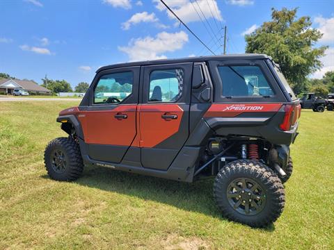 2024 Polaris Polaris XPEDITION ADV 5 Northstar in Loxley, Alabama - Photo 6