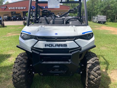 2024 Polaris Ranger XP Kinetic Premium in Loxley, Alabama - Photo 2