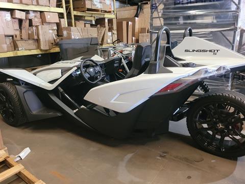 2024 Slingshot Slingshot S AutoDrive in Loxley, Alabama - Photo 1