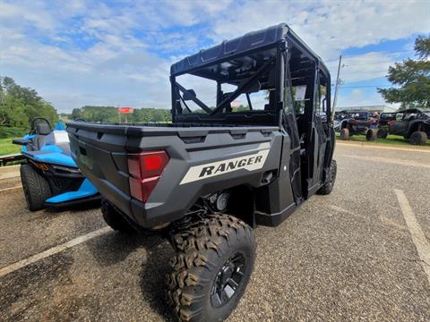 2025 Polaris Ranger Crew 1000 Premium in Loxley, Alabama - Photo 2