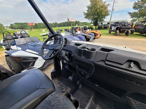 2025 Polaris Ranger Crew 1000 Premium in Loxley, Alabama - Photo 4