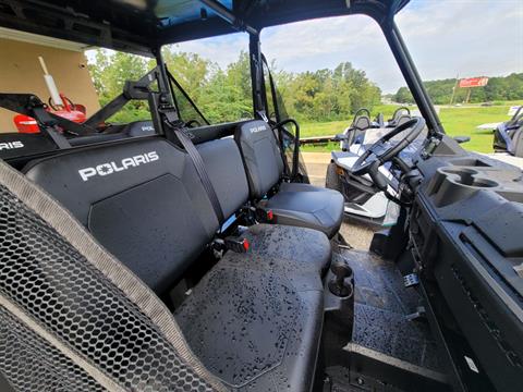 2025 Polaris Ranger Crew 1000 Premium in Loxley, Alabama - Photo 5