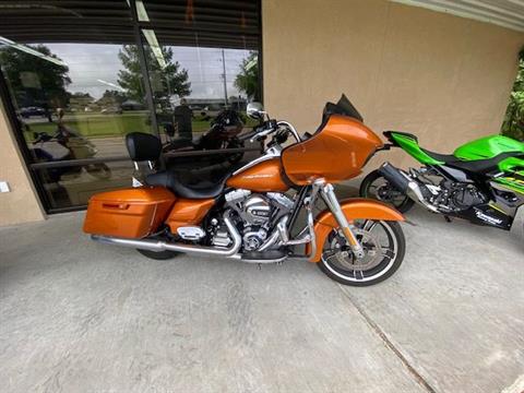 2015 Harley-Davidson Road Glide® in Loxley, Alabama - Photo 1