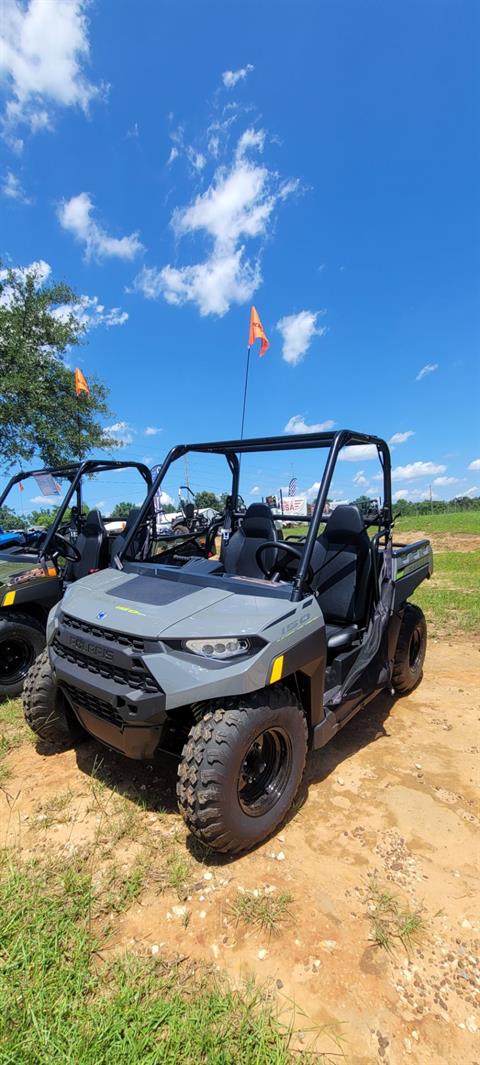 2024 Polaris Ranger 150 EFI in Loxley, Alabama - Photo 1