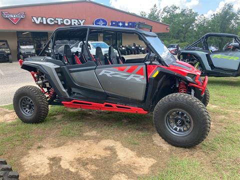 2024 Polaris RZR XP 4 1000 Ultimate in Loxley, Alabama - Photo 2