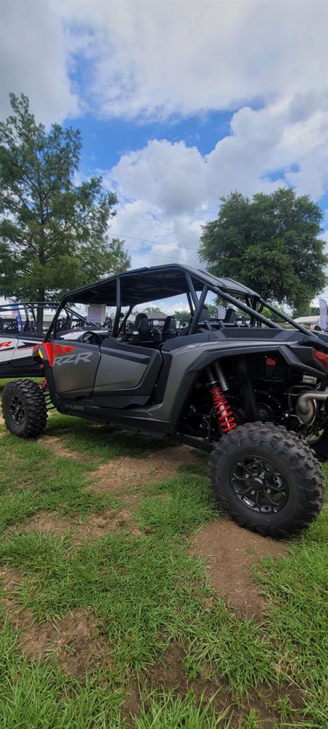 2024 Polaris RZR XP 4 1000 Ultimate in Loxley, Alabama - Photo 1