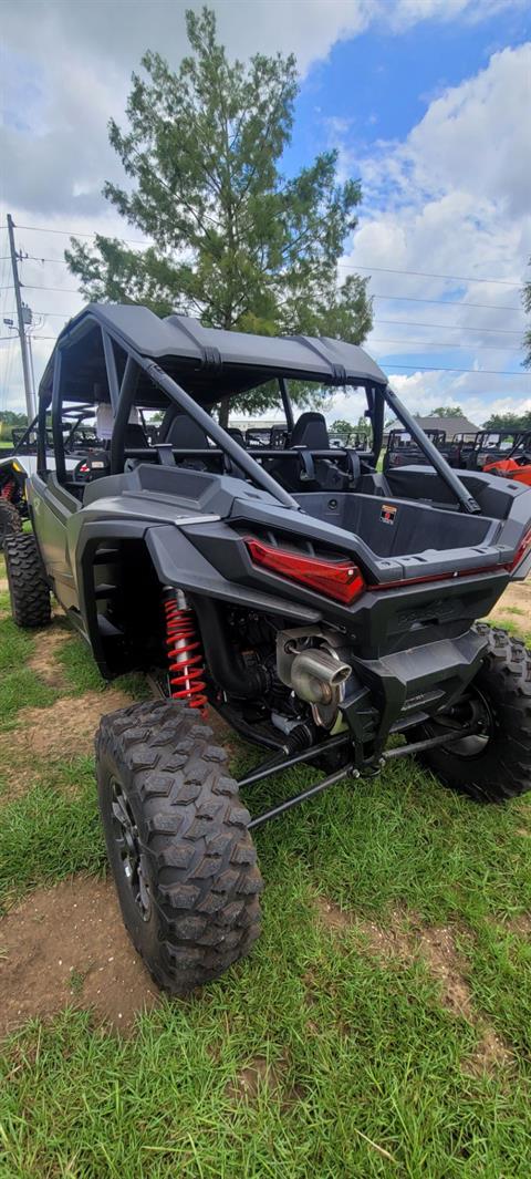 2024 Polaris RZR XP 4 1000 Ultimate in Loxley, Alabama - Photo 2