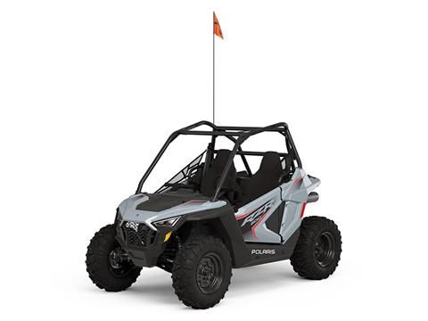 2024 Polaris RZR 200 EFI in Loxley, Alabama - Photo 1