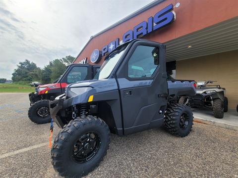 2025 Polaris Ranger XP 1000 NorthStar Edition Ultimate in Loxley, Alabama - Photo 1