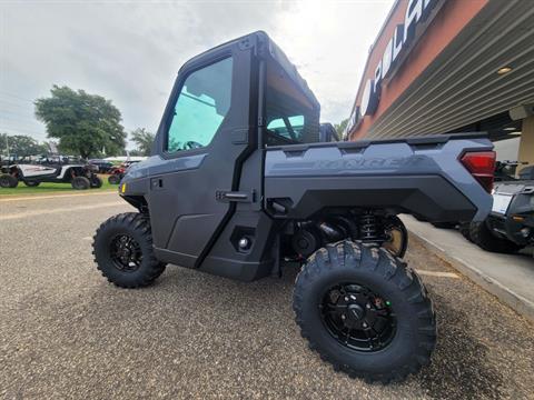 2025 Polaris Ranger XP 1000 NorthStar Edition Ultimate in Loxley, Alabama - Photo 2