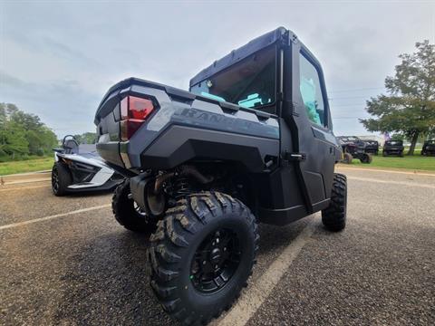 2025 Polaris Ranger XP 1000 NorthStar Edition Ultimate in Loxley, Alabama - Photo 3