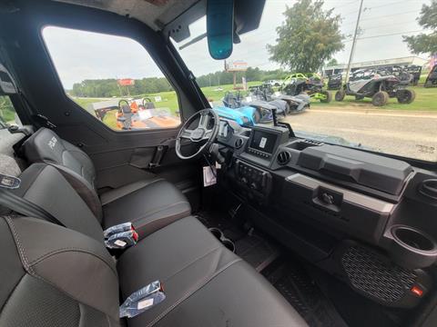 2025 Polaris Ranger XP 1000 NorthStar Edition Ultimate in Loxley, Alabama - Photo 4