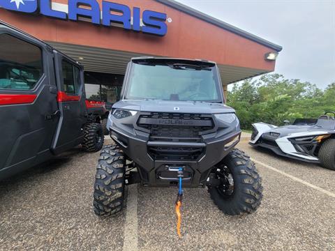 2025 Polaris Ranger XP 1000 NorthStar Edition Ultimate in Loxley, Alabama - Photo 6