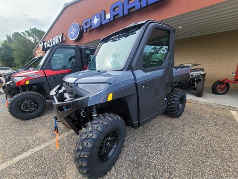 2025 Polaris Ranger XP 1000 NorthStar Edition Ultimate in Loxley, Alabama - Photo 7