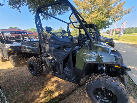 2025 Polaris Ranger 570 Full-Size in Loxley, Alabama - Photo 1