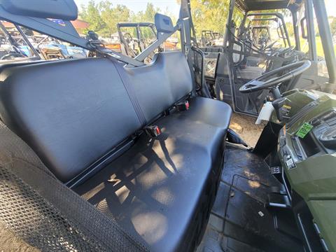 2025 Polaris Ranger 570 Full-Size in Loxley, Alabama - Photo 3