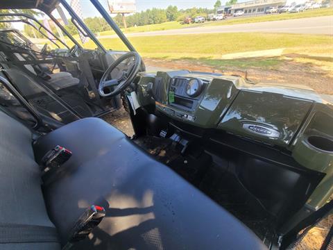 2025 Polaris Ranger 570 Full-Size in Loxley, Alabama - Photo 3