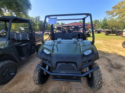 2025 Polaris Ranger 570 Full-Size in Loxley, Alabama - Photo 1