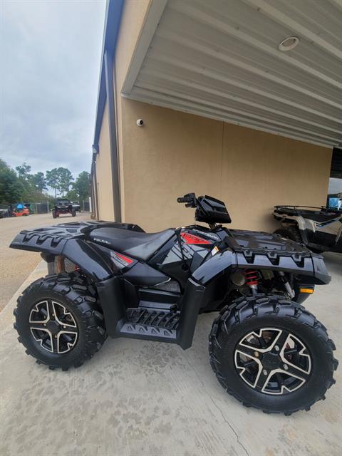 2015 Polaris Sportsman XP® 1000 EPS in Loxley, Alabama - Photo 1