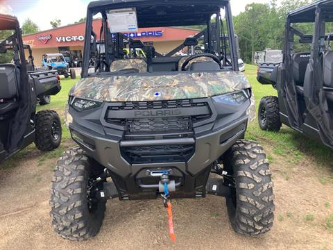 2024 Polaris Ranger Crew XP 1000 Premium in Loxley, Alabama - Photo 2