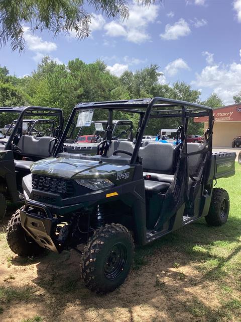 2024 Polaris Ranger Crew SP 570 in Loxley, Alabama - Photo 2