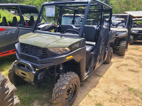 2024 Polaris Ranger Crew SP 570 in Loxley, Alabama - Photo 1