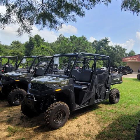 2024 Polaris Ranger Crew SP 570 in Loxley, Alabama - Photo 2