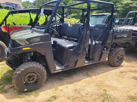 2024 Polaris Ranger Crew SP 570 in Loxley, Alabama - Photo 1