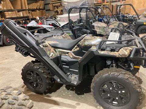 2024 Polaris Sportsman XP 1000 Hunt Edition in Loxley, Alabama - Photo 1