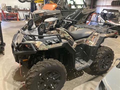 2024 Polaris Sportsman XP 1000 Hunt Edition in Loxley, Alabama - Photo 2