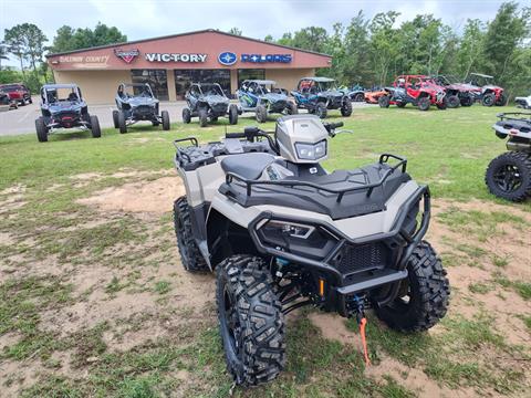 2023 Polaris Sportsman 570 Ride Command Edition in Loxley, Alabama - Photo 1