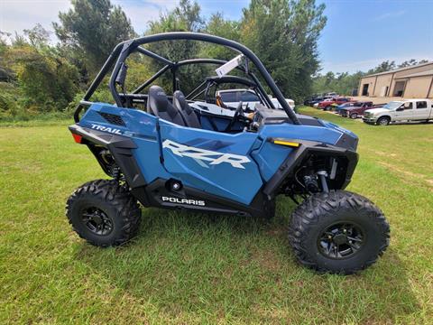 2025 Polaris RZR Trail S 900 Sport in Loxley, Alabama - Photo 1