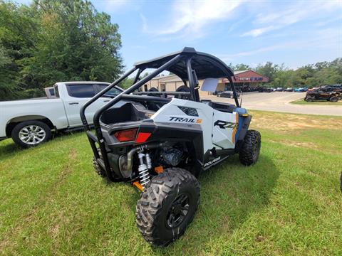 2024 Polaris RZR Trail S 1000 Ultimate in Loxley, Alabama - Photo 2