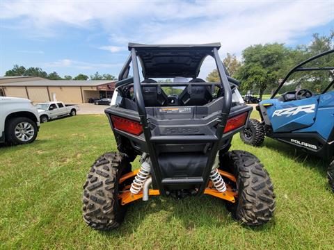 2024 Polaris RZR Trail S 1000 Ultimate in Loxley, Alabama - Photo 3