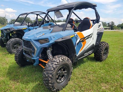 2024 Polaris RZR Trail S 1000 Ultimate in Loxley, Alabama - Photo 1