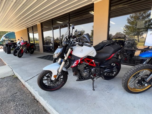 2022 Benelli 302S in Loxley, Alabama - Photo 1