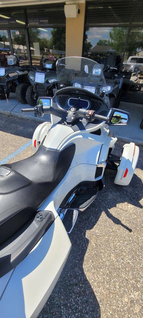 2019 Can-Am Spyder RT in Loxley, Alabama - Photo 2