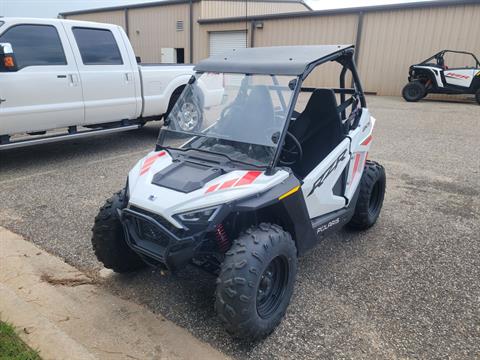 2023 Polaris RZR 200 EFI in Loxley, Alabama - Photo 3