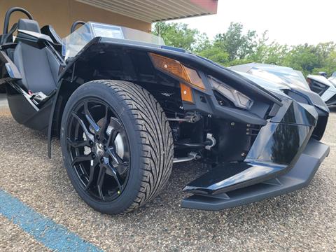 2024 Slingshot Slingshot S w/ Technology Package 1 AutoDrive in Loxley, Alabama - Photo 2