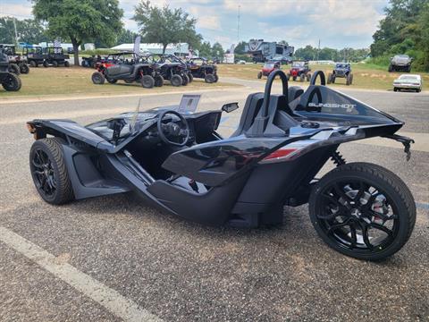 2024 Slingshot Slingshot S w/ Technology Package 1 AutoDrive in Loxley, Alabama - Photo 6